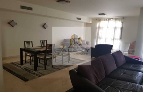 2 Bedroom Apartment for Sale in Mokattam, Cairo - Aurora (7). jpeg