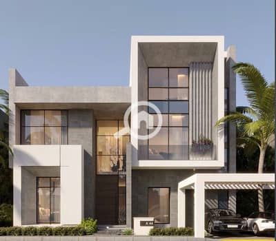 5 Bedroom Villa for Sale in New Cairo, Cairo - WhatsApp Image 2024-03-14 at 2.40. 37 PM (1). jpeg