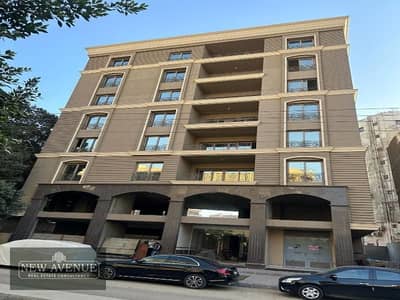 Commercial Building for Sale in Heliopolis, Cairo - 5b517caf-cf78-46a4-8967-492e13f88f53. jpg