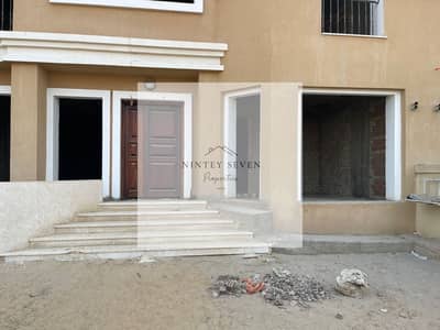 4 Bedroom Townhouse for Sale in Mostakbal City, Cairo - 1fbe5ec5-099a-418c-9b64-59bd7271dbec. jpeg