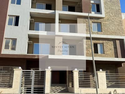 2 Bedroom Flat for Sale in New Cairo, Cairo - 92a1b365-07e3-4b68-a7d2-338cad9b93ba. jpeg