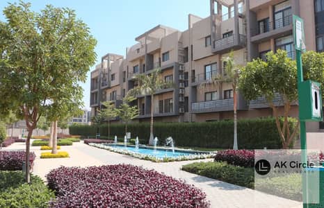 3 Bedroom Townhouse for Sale in New Cairo, Cairo - Screenshot_17-copy. jpg