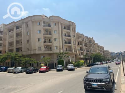 3 Bedroom Apartment for Sale in New Cairo, Cairo - fa2086ed-6d24-452e-8739-ce21f189468f. jpg