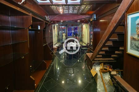 Retail for Rent in Roushdy, Alexandria - 1. jpg