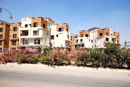 2 Bedroom Flat for Sale in Sheikh Zayed, Giza - b. jpg