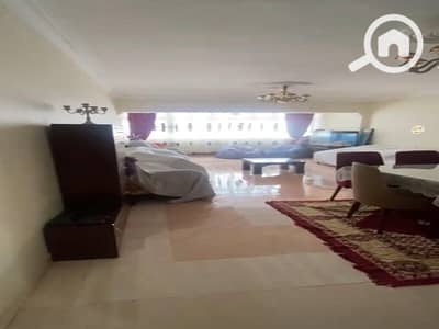 2 Bedroom Flat for Sale in Nasr City, Cairo - 1. jpg