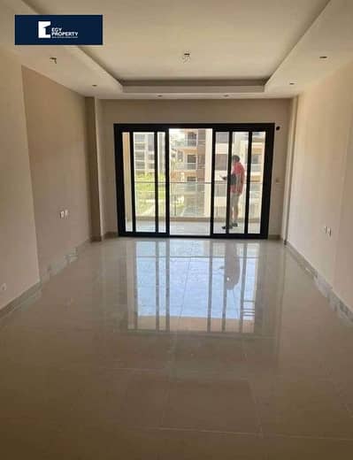 3 Bedroom Flat for Sale in New Cairo, Cairo - 1. PNG