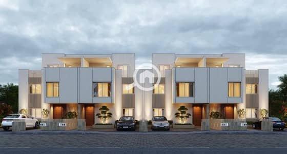 4 Bedroom Townhouse for Sale in Sheikh Zayed, Giza - PHOTO-2024-08-07-17-05-28 3. jpg