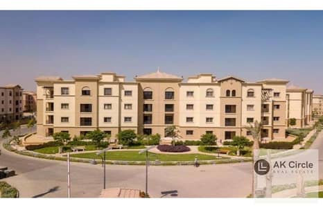 2 Bedroom Flat for Sale in New Cairo, Cairo - 1419524-62156o. jpg