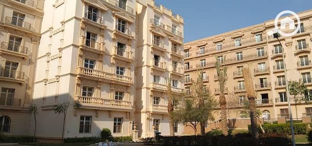 2 Bedroom Apartment for Sale in New Cairo, Cairo - 2021-09-27. jpg