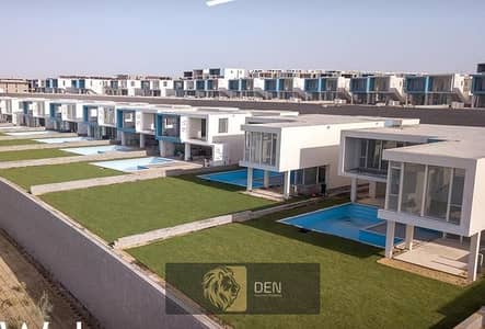 4 Bedroom Flat for Sale in North Coast, Matruh - 1921689-0f87bo. jpg