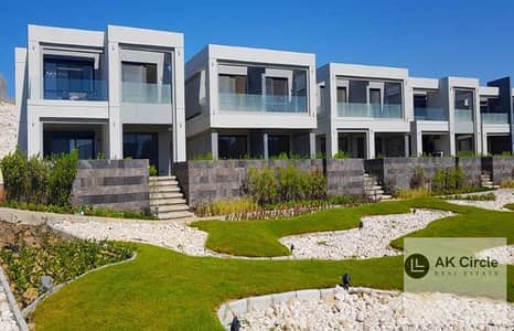 4 Bedroom Twin House for Sale in North Coast, Matruh - 569574-6. jpg