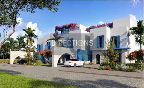 6 Bedroom Twin House for Sale in North Coast, Matruh - 5. JPG