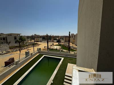 3 Bedroom Villa for Sale in Shorouk City, Cairo - IMG-20240821-WA0050. jpg