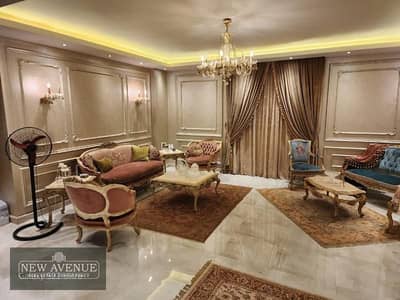 3 Bedroom Flat for Sale in New Cairo, Cairo - WhatsApp Image 2024-07-15 at 4.54. 22 PM (1). jpg