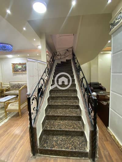 5 Bedroom Duplex for Sale in New Cairo, Cairo - 5ece3a6b-8f8f-4e56-9909-8898c812a38c. jpeg