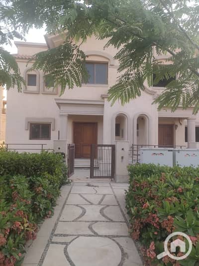 4 Bedroom Villa for Sale in Madinaty, Cairo - WhatsApp Image 2024-09-22 at 3.58. 51 AM (2). jpeg