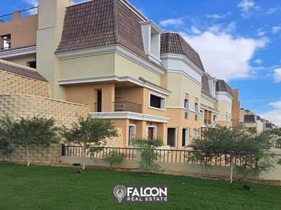 5 Bedroom Villa for Sale in New Cairo, Cairo - WhatsApp Image 2023-12-11 at 12.17. 14_4a56216b. jpg