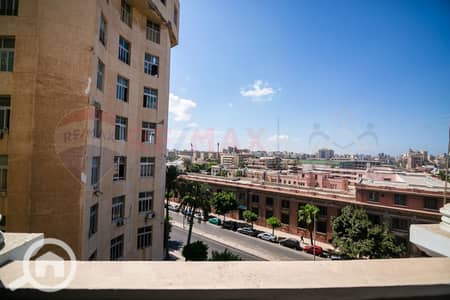 3 Bedroom Apartment for Rent in Camp Caesar, Alexandria - 1. jpg