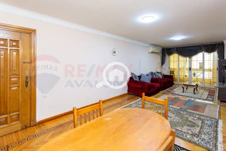 2 Bedroom Flat for Rent in Smoha, Alexandria - 1. jpg