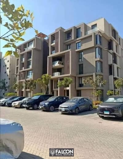 3 Bedroom Apartment for Sale in New Heliopolis, Cairo - 6017247876482187704. jpg