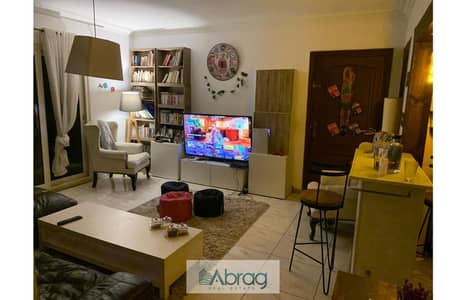 2 Bedroom Flat for Sale in Sheikh Zayed, Giza - d97eeb1f-9ea1-4a29-9079-68a9513d6d12. jfif. jpg