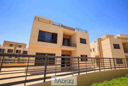 5 Bedroom Villa for Sale in Sheikh Zayed, Giza - img31. jpg