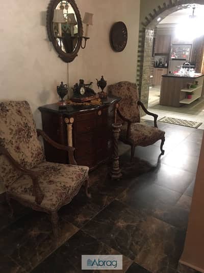 3 Bedroom Apartment for Sale in Hadayek al-Ahram, Giza - شقة للبيع بحدائق الاهرام أرضي 320م بجاردن 150م متشطبة الترا سوبر لوكس