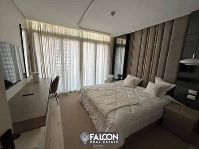 3 Bedroom Flat for Sale in New Heliopolis, Cairo - 6017247876482187711. jpg