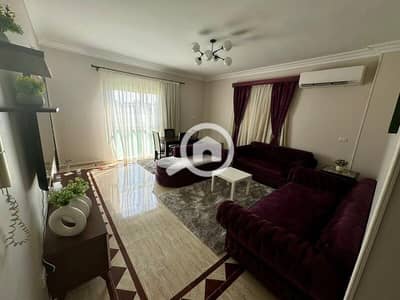 2 Bedroom Flat for Rent in New Cairo, Cairo - 1. jpg