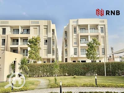 2 Bedroom Flat for Sale in Sheraton, Cairo - e1e0b3d2-d83d-42b3-9eeb-ef61069d69af. jpg