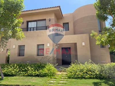 6 Bedroom Villa for Sale in Ain Sukhna, Suez - b7f224d4-b79f-4f24-965a-45e3f2031af4. jpg