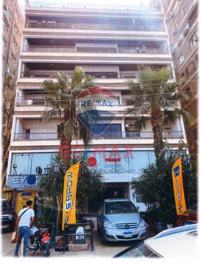 Commercial Building for Sale in Heliopolis, Cairo - baaa3fd2-89b1-4011-8232-69a4f023d354. jpg