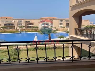 3 Bedroom Chalet for Sale in Ain Sukhna, Suez - 09caf4e8-0968-401c-ac5e-5e474102e66c. jpg