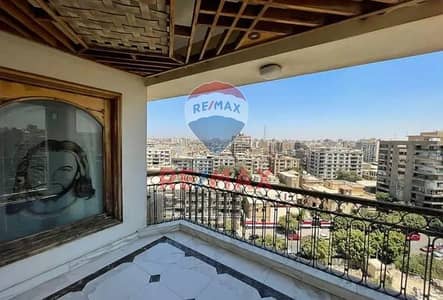 3 Bedroom Apartment for Sale in Heliopolis, Cairo - c529f730-d59e-491e-b359-750e2334ba04. jpg