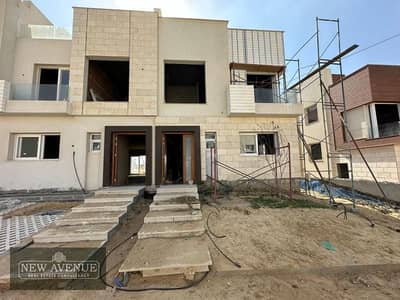 4 Bedroom Villa for Sale in New Cairo, Cairo - WhatsApp Image 2024-09-18 at 10.20. 25 AM. jpg