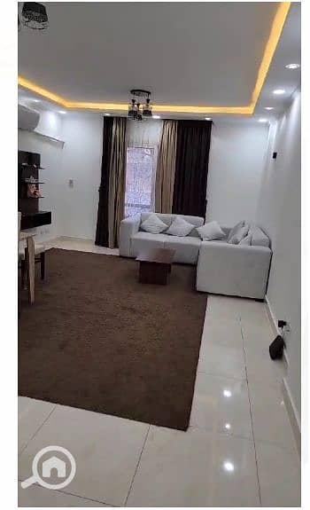 2 Bedroom Apartment for Rent in New Cairo, Cairo - 1. png