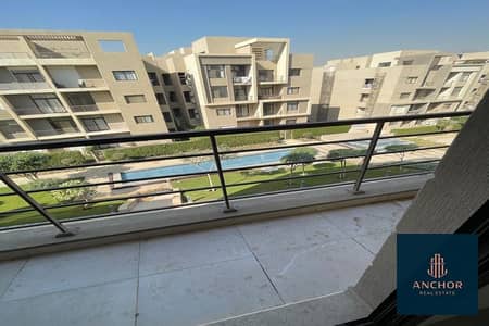 3 Bedroom Flat for Sale in New Cairo, Cairo - (26). jpg