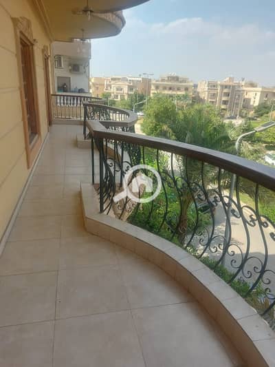 4 Bedroom Flat for Rent in New Cairo, Cairo - 1. jpg