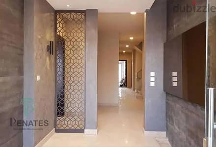 2 Bedroom Flat for Sale in New Cairo, Cairo - 5862675-943efo. jpg