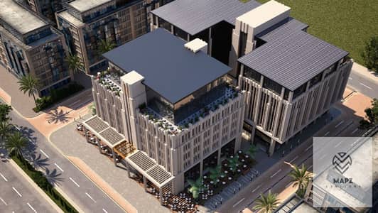 Office for Sale in New Capital City, Cairo - 3. jpg