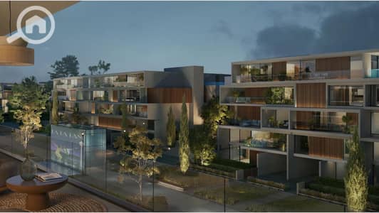 شقة 1 غرفة نوم للبيع في الشيخ زايد، الجيزة - Proposal Apartment 2BR-A01-First15 148sqm_page-0007. jpg