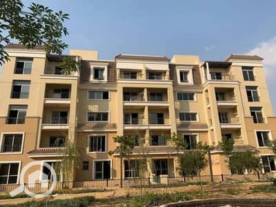 2 Bedroom Flat for Sale in Mostakbal City, Cairo - 7c95a1e2-93b0-4c55-9ccc-47485dcb2f2e (1). jpg