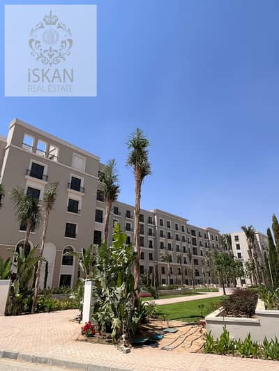 3 Bedroom Flat for Sale in Sheikh Zayed, Giza - WhatsApp Image 2024-09-22 at 3.17. 30 PM (1). jpeg