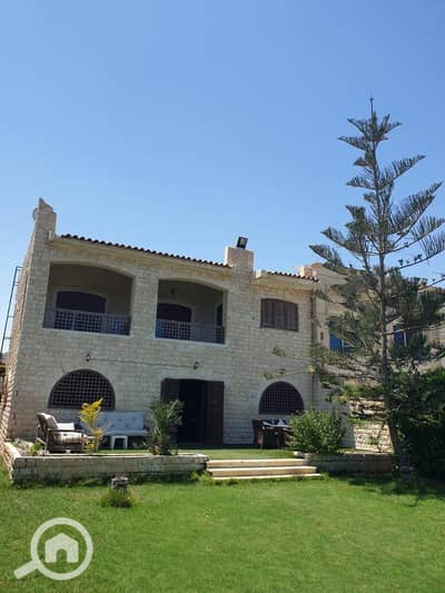 4 Bedroom Twin House for Sale in North Coast, Matruh - WhatsApp Image 2024-09-21 at 2.31. 47 AM (1). jpeg