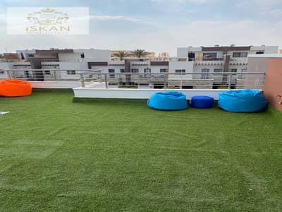 3 Bedroom Townhouse for Rent in New Cairo, Cairo - WhatsApp Image 2024-03-24 at 3.20. 26 PM_800x600. jpg