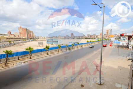 Commercial Building for Sale in Seyouf, Alexandria - DSC_0305. jpg