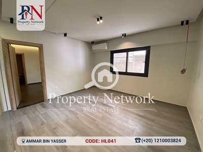 Office for Rent in Heliopolis, Cairo - HL04106. jpg