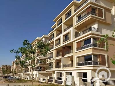 3 Bedroom Flat for Sale in Mostakbal City, Cairo - a102e96c-9906-45fa-933a-5ff8d4221cd2. jpg