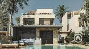 4 Bedroom Twin House for Sale in North Coast, Matruh - WhatsApp Image 2024-02-12 at 1.56. 09 PM (1). jpeg